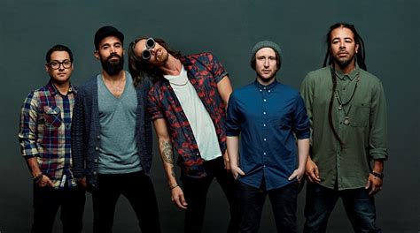 Incubus band - Music-streaming services want to tell you what you can't listen to. Music is political. Musicians are political. This we knew. Turns out that music-streaming services, the digital ...
